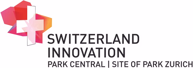 Switzerland Innovation Park Central logo