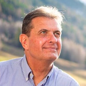 Andreas M. Krafft