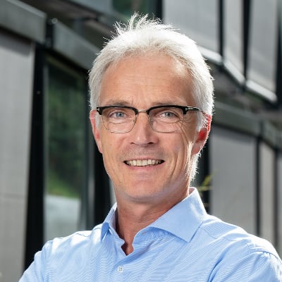 Dirk Lehmkuhl