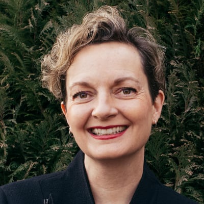 Judith Walls